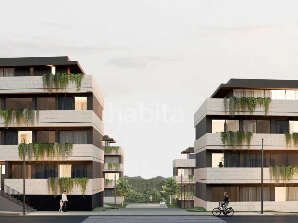 Apartamento T1 para Venda em Vila Nova de Cerveira e Lovelhe Foto 13