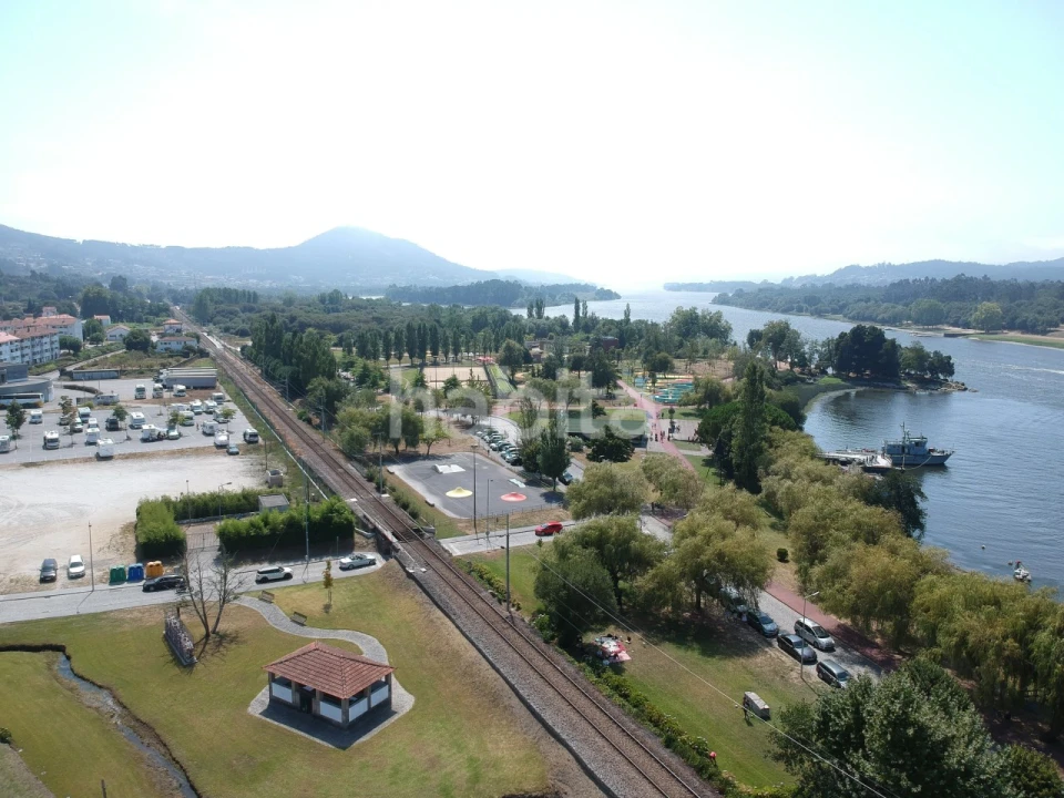 Apartamento T1 para Venda em Vila Nova de Cerveira e Lovelhe Foto 14