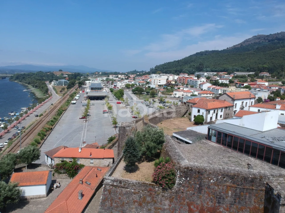 Apartamento T1 para Venda em Vila Nova de Cerveira e Lovelhe Foto 15