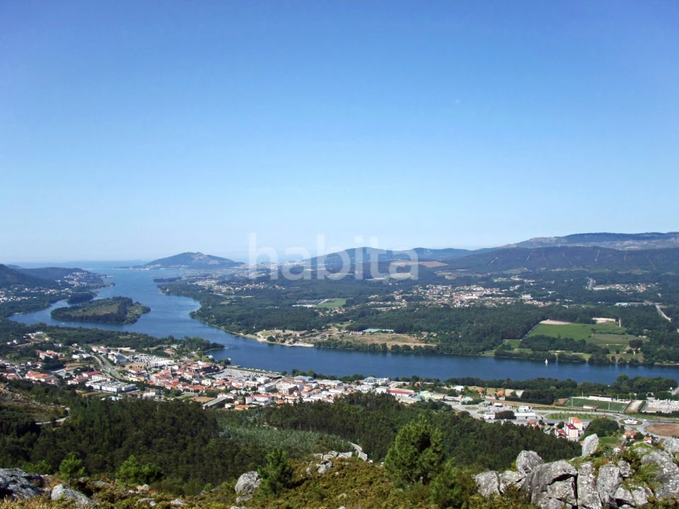 Apartamento T1 para Venda em Vila Nova de Cerveira e Lovelhe Foto 19