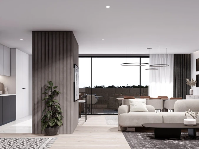 Apartamento T1 para Venda em Vila Nova de Cerveira e Lovelhe