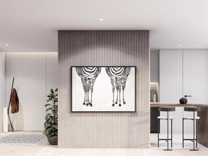 Apartamento T1 para Venda em Vila Nova de Cerveira e Lovelhe Foto 3