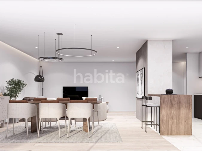 Apartamento T1 para Venda em Vila Nova de Cerveira e Lovelhe Foto 4