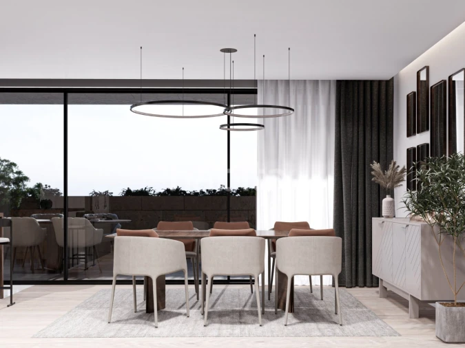 Apartamento T1 para Venda em Vila Nova de Cerveira e Lovelhe Foto 6