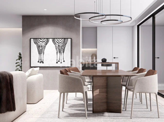 Apartamento T1 para Venda em Vila Nova de Cerveira e Lovelhe Foto 8