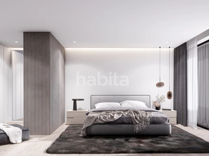 Apartamento T1 para Venda em Vila Nova de Cerveira e Lovelhe Foto 9