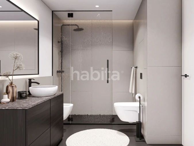 Apartamento T1 para Venda em Vila Nova de Cerveira e Lovelhe Foto 11