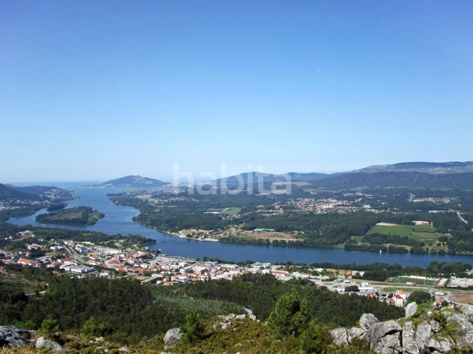 Apartamento T1 para Venda em Vila Nova de Cerveira e Lovelhe Foto 19