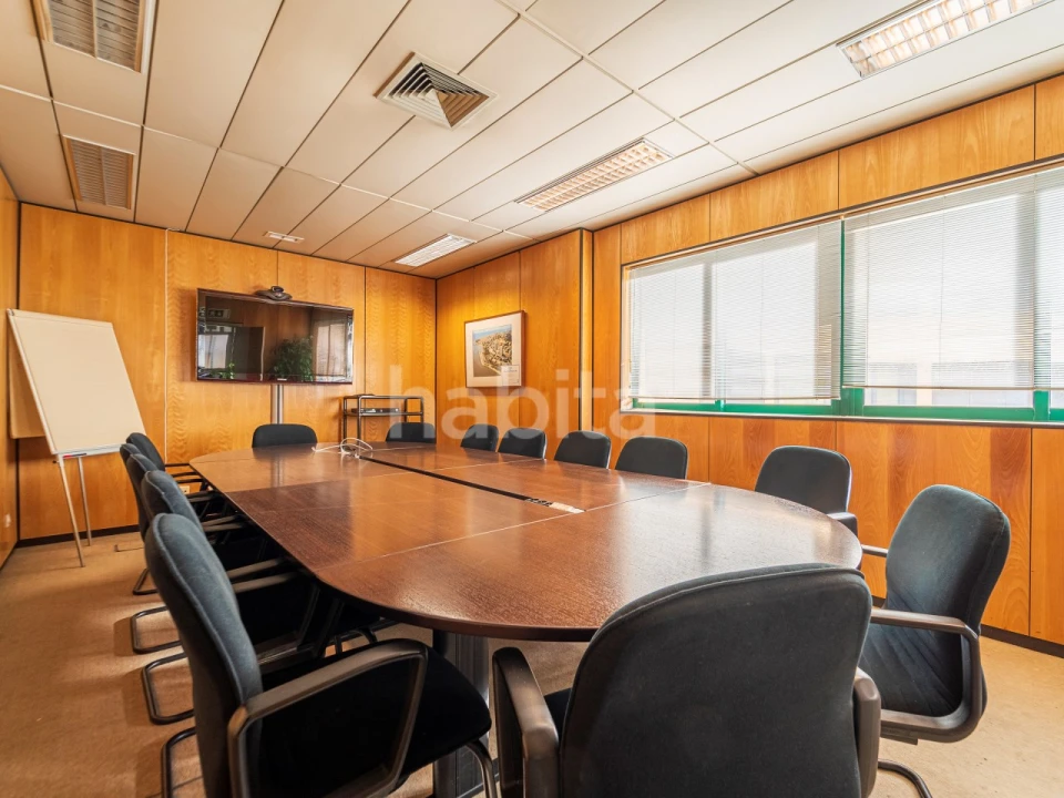 Escritório para Venda em Algés, Linda-A-Velha e Cruz Quebrada-Dafundo Foto 10