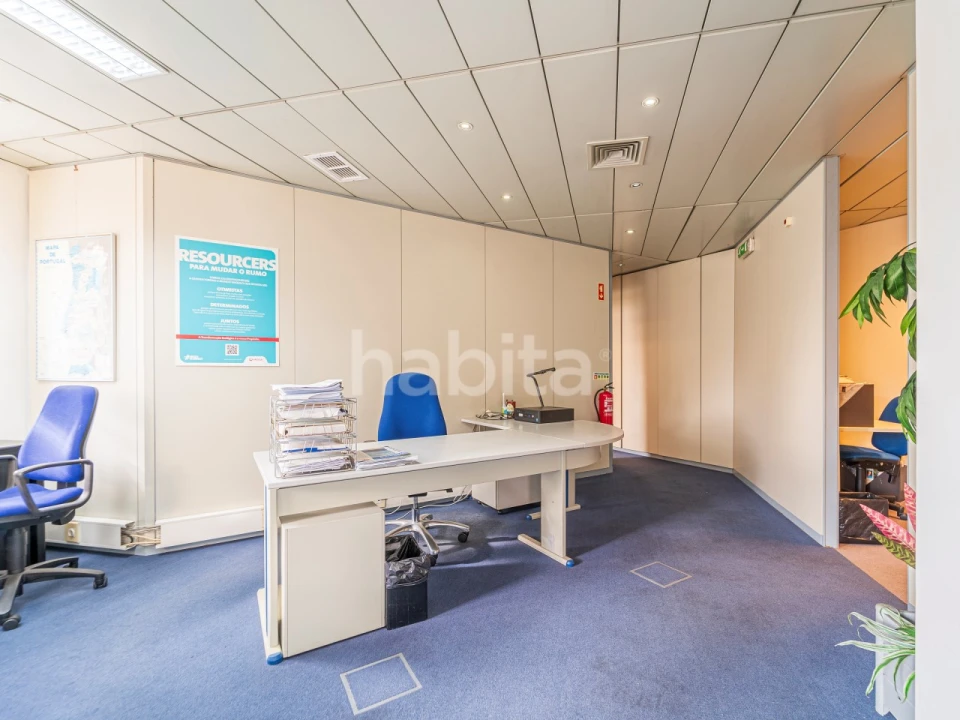 Escritório para Venda em Algés, Linda-A-Velha e Cruz Quebrada-Dafundo Foto 14