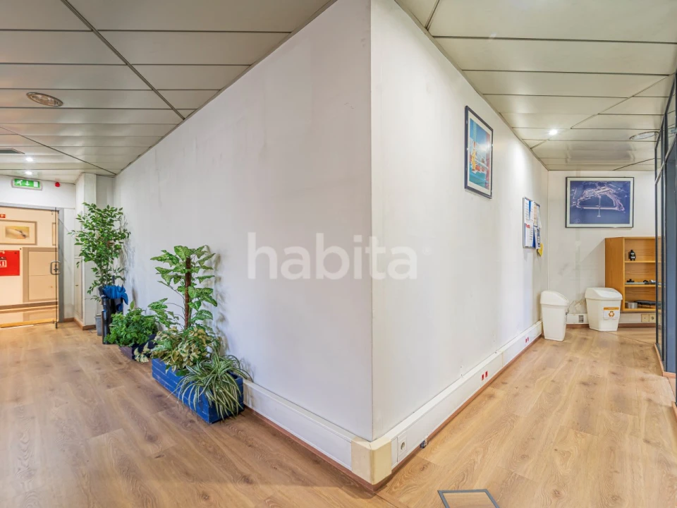 Escritório para Venda em Algés, Linda-A-Velha e Cruz Quebrada-Dafundo Foto 22