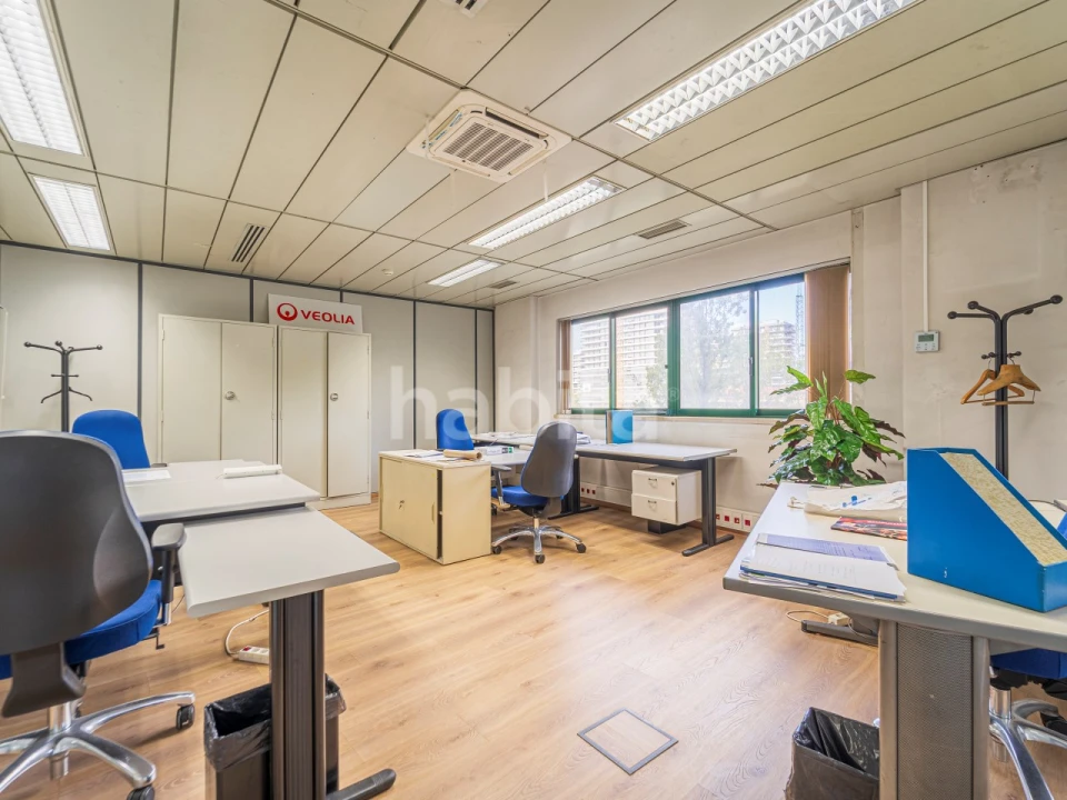 Escritório para Venda em Algés, Linda-A-Velha e Cruz Quebrada-Dafundo Foto 23