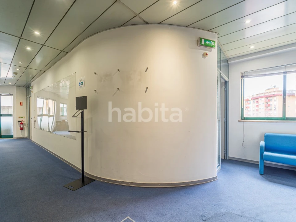 Escritório para Venda em Algés, Linda-A-Velha e Cruz Quebrada-Dafundo Foto 27