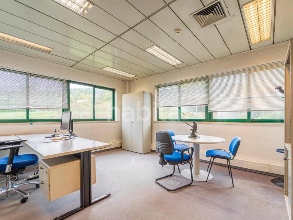 Escritório para Venda em Algés, Linda-A-Velha e Cruz Quebrada-Dafundo Foto 38