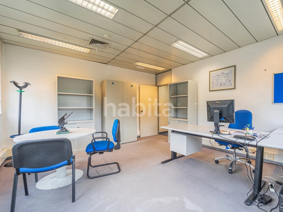 Escritório para Venda em Algés, Linda-A-Velha e Cruz Quebrada-Dafundo Foto 39