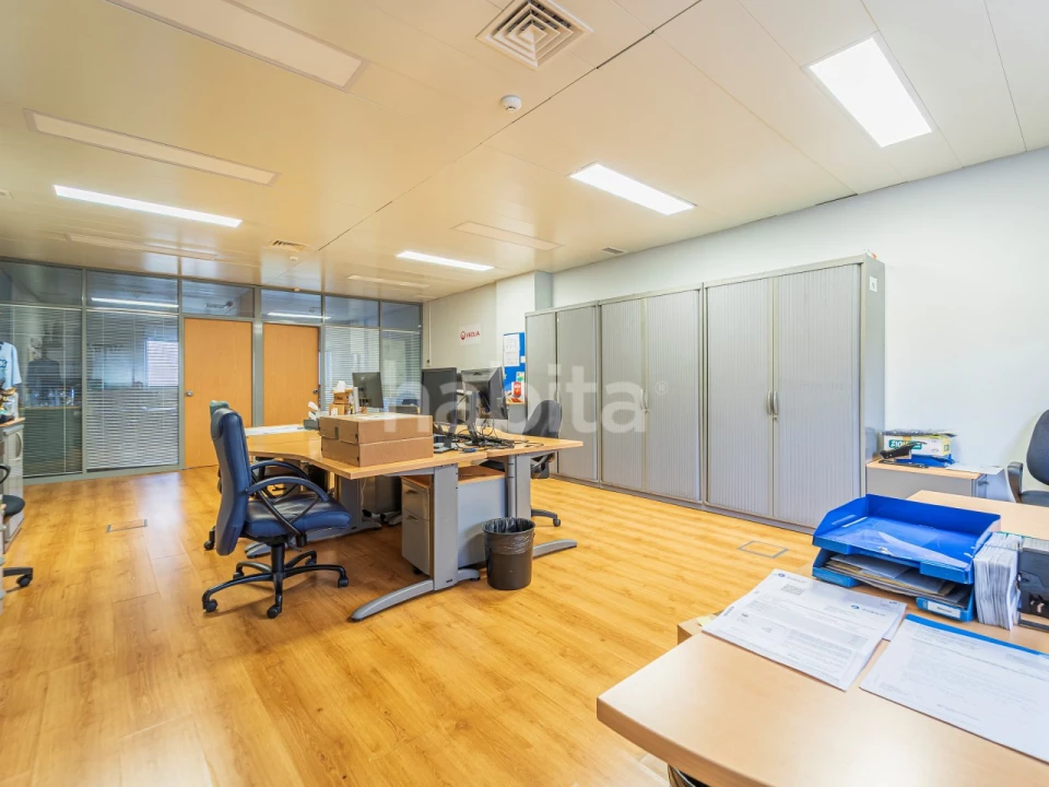 Escritório para Venda em Algés, Linda-A-Velha e Cruz Quebrada-Dafundo Foto 42