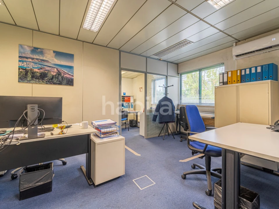 Escritório para Venda em Algés, Linda-A-Velha e Cruz Quebrada-Dafundo Foto 49