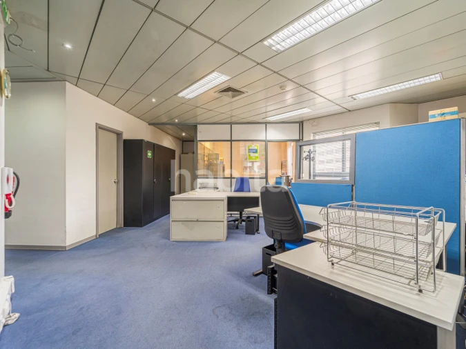 Escritório para Venda em Algés, Linda-A-Velha e Cruz Quebrada-Dafundo Foto 3