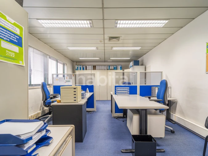 Escritório para Venda em Algés, Linda-A-Velha e Cruz Quebrada-Dafundo Foto 4