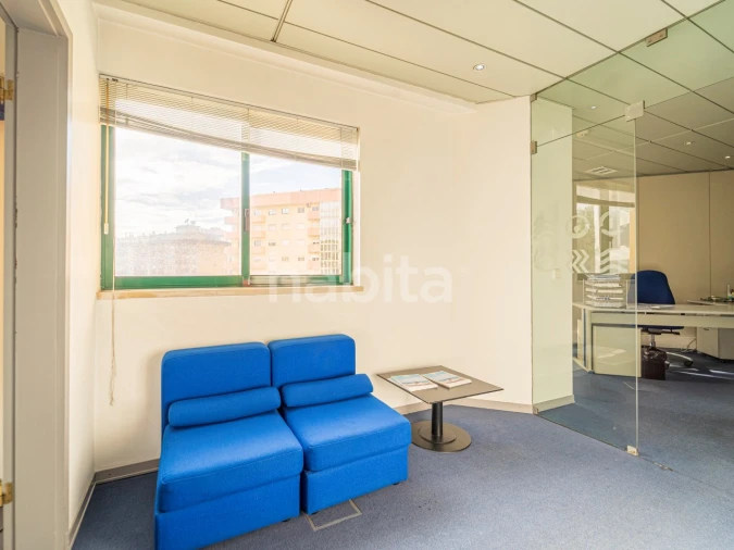 Escritório para Venda em Algés, Linda-A-Velha e Cruz Quebrada-Dafundo Foto 12