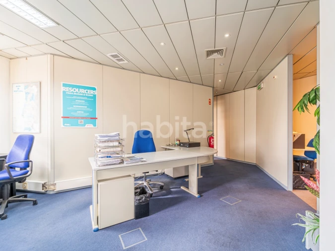 Escritório para Venda em Algés, Linda-A-Velha e Cruz Quebrada-Dafundo Foto 14