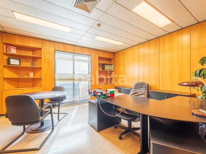 Escritório para Venda em Algés, Linda-A-Velha e Cruz Quebrada-Dafundo Foto 17