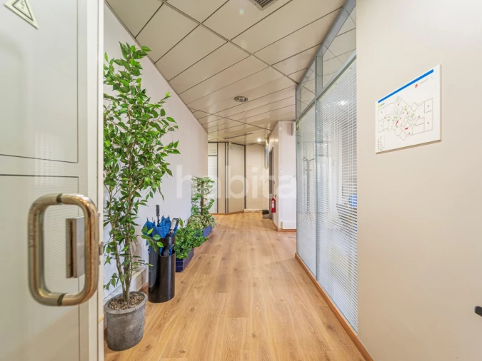 Escritório para Venda em Algés, Linda-A-Velha e Cruz Quebrada-Dafundo Foto 20