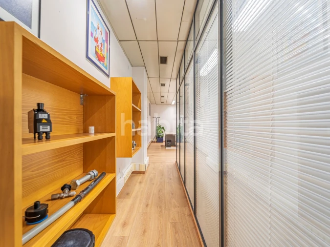 Escritório para Venda em Algés, Linda-A-Velha e Cruz Quebrada-Dafundo Foto 25