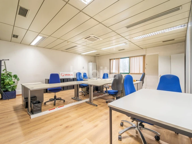 Escritório para Venda em Algés, Linda-A-Velha e Cruz Quebrada-Dafundo Foto 26