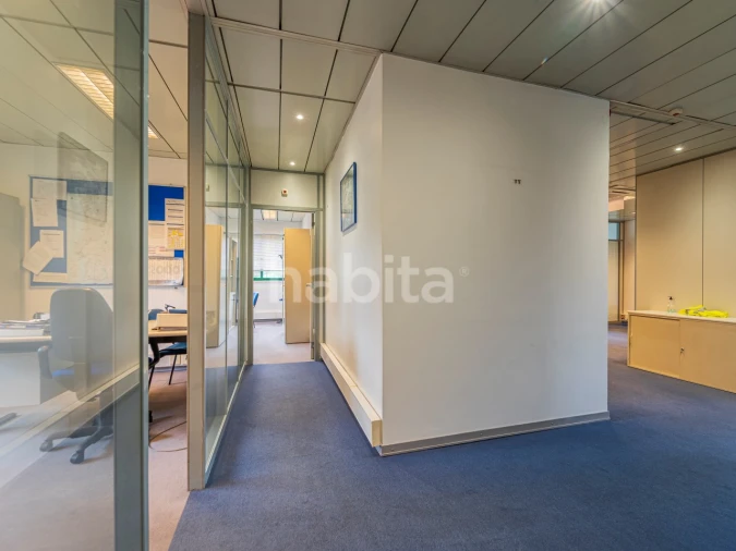 Escritório para Venda em Algés, Linda-A-Velha e Cruz Quebrada-Dafundo Foto 35