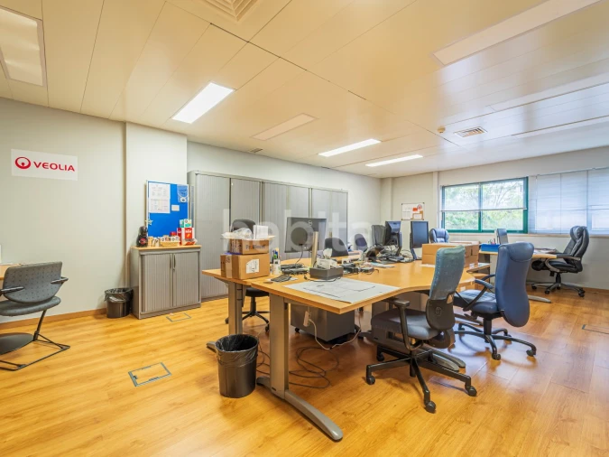 Escritório para Venda em Algés, Linda-A-Velha e Cruz Quebrada-Dafundo Foto 43