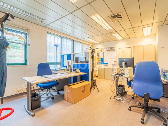 Escritório para Venda em Algés, Linda-A-Velha e Cruz Quebrada-Dafundo Foto 48