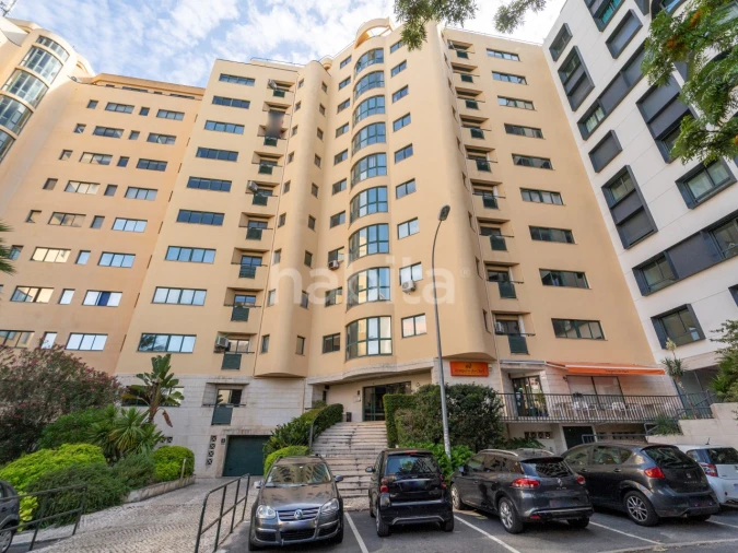 Escritório para Venda em Algés, Linda-A-Velha e Cruz Quebrada-Dafundo Foto 60