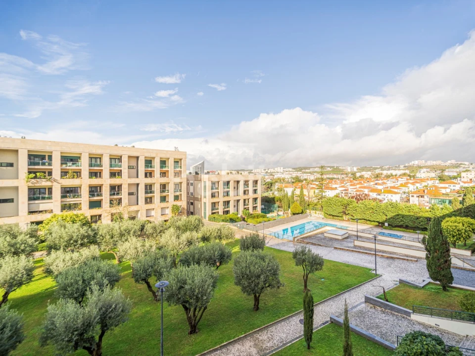 Apartamento T3 para Venda em Belém Foto 5