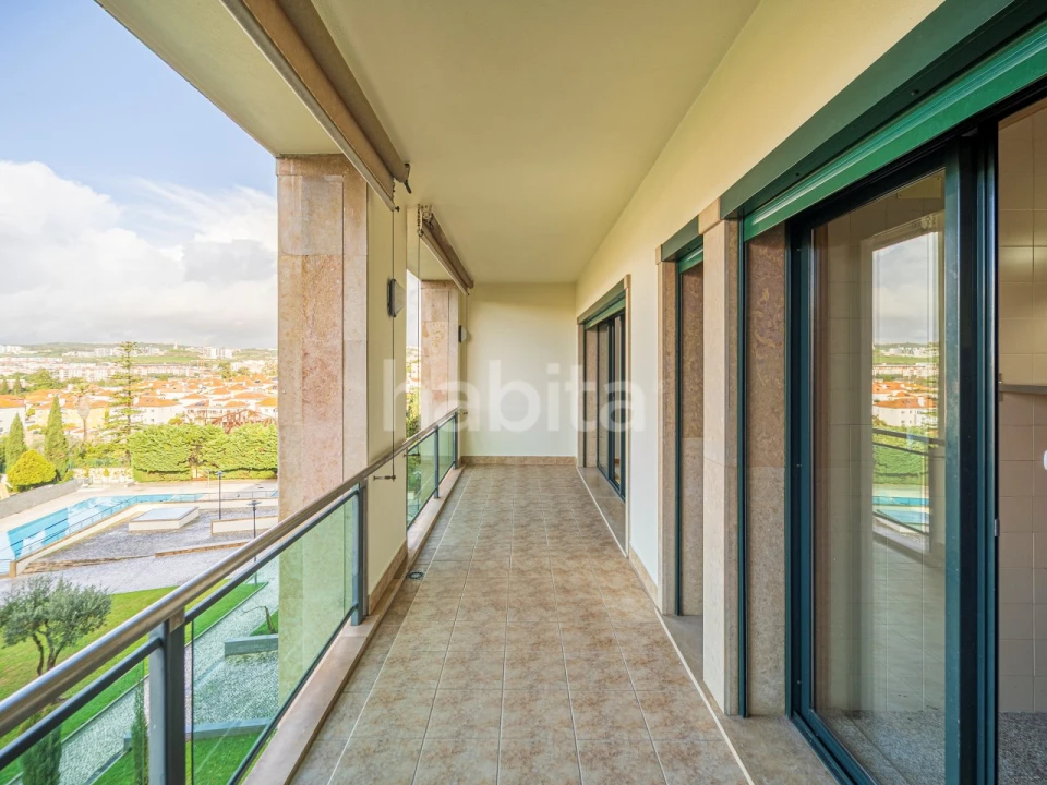 Apartamento T3 para Venda em Belém Foto 4