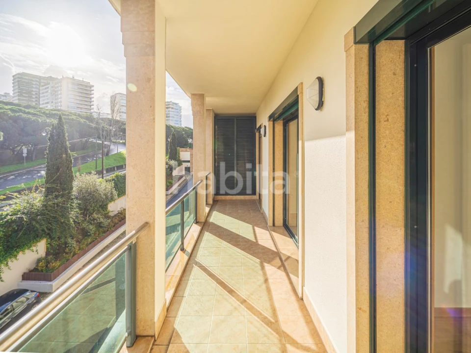 Apartamento T3 para Venda em Belém Foto 28