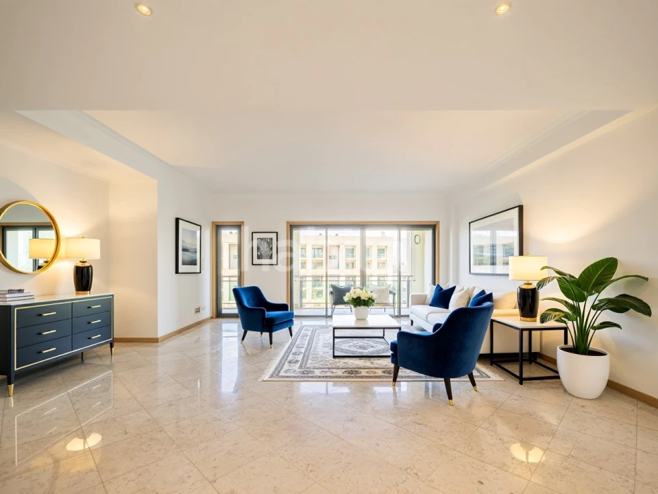 Apartamento T3 para Venda em Belém Foto 1
