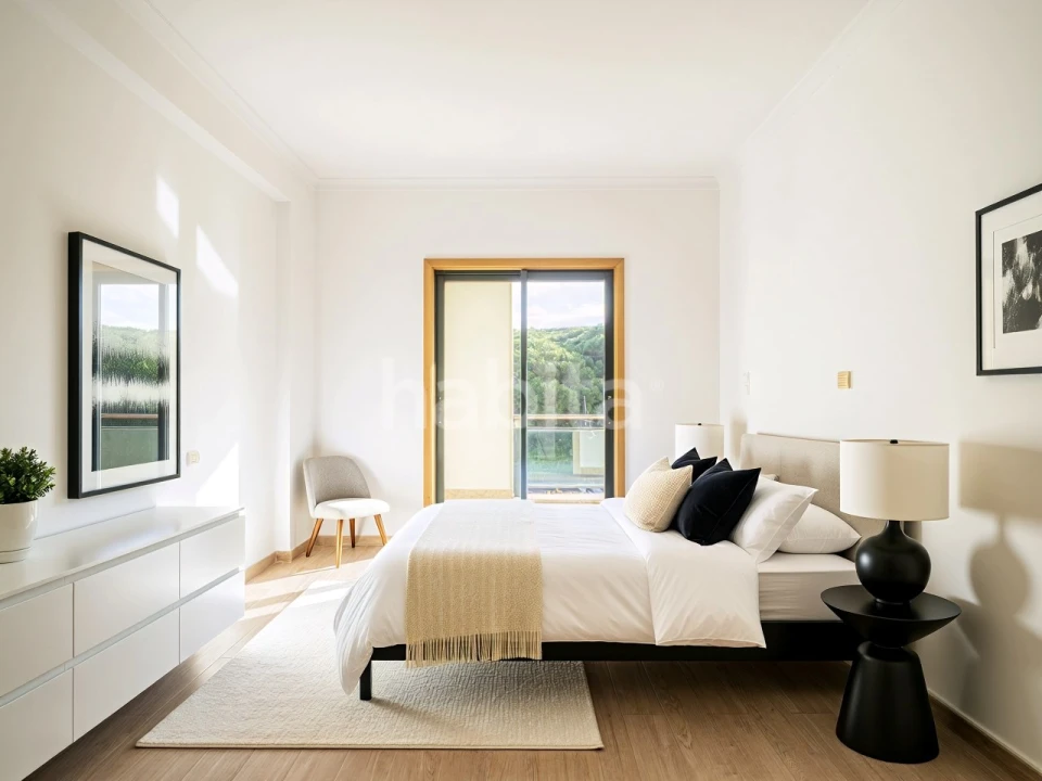 Apartamento T3 para Venda em Belém Foto 6
