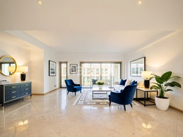 Apartamento T3 para Venda em Belém