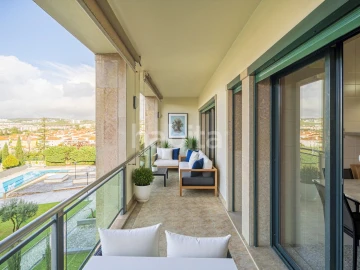 Apartamento T3 para Venda em Belém