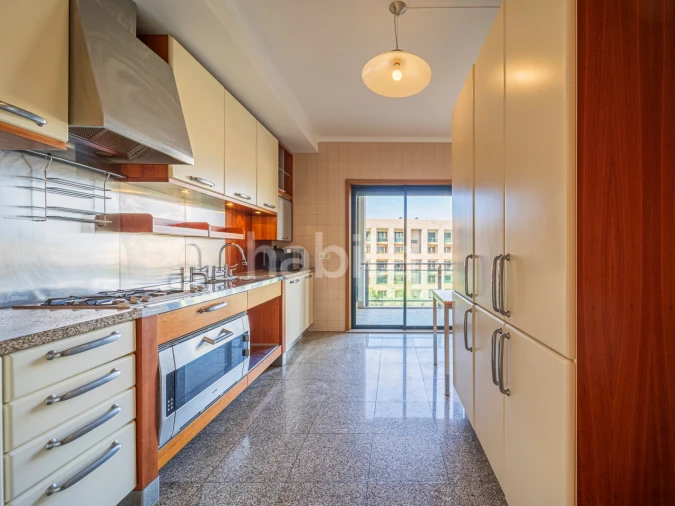 Apartamento T3 para Venda em Belém Foto 9