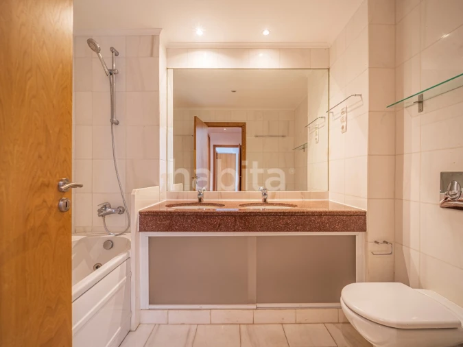 Apartamento T3 para Venda em Belém Foto 25