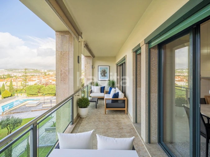 Apartamento T3 para Venda em Belém Foto 3