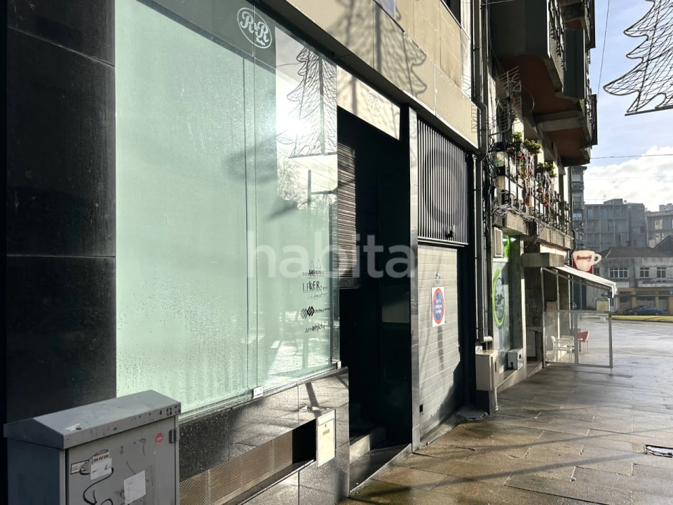 Loja para Venda em São João da Madeira Foto 5