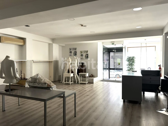 Loja para Venda em São João da Madeira Foto 3