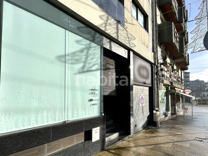 Loja para Venda em São João da Madeira Foto 8