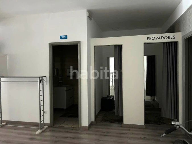 Loja para Venda em São João da Madeira Foto 14