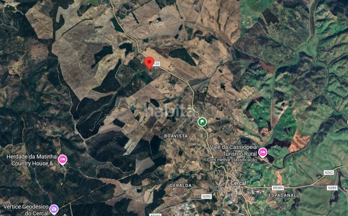 Terreno Misto para Venda em Cercal Foto 18