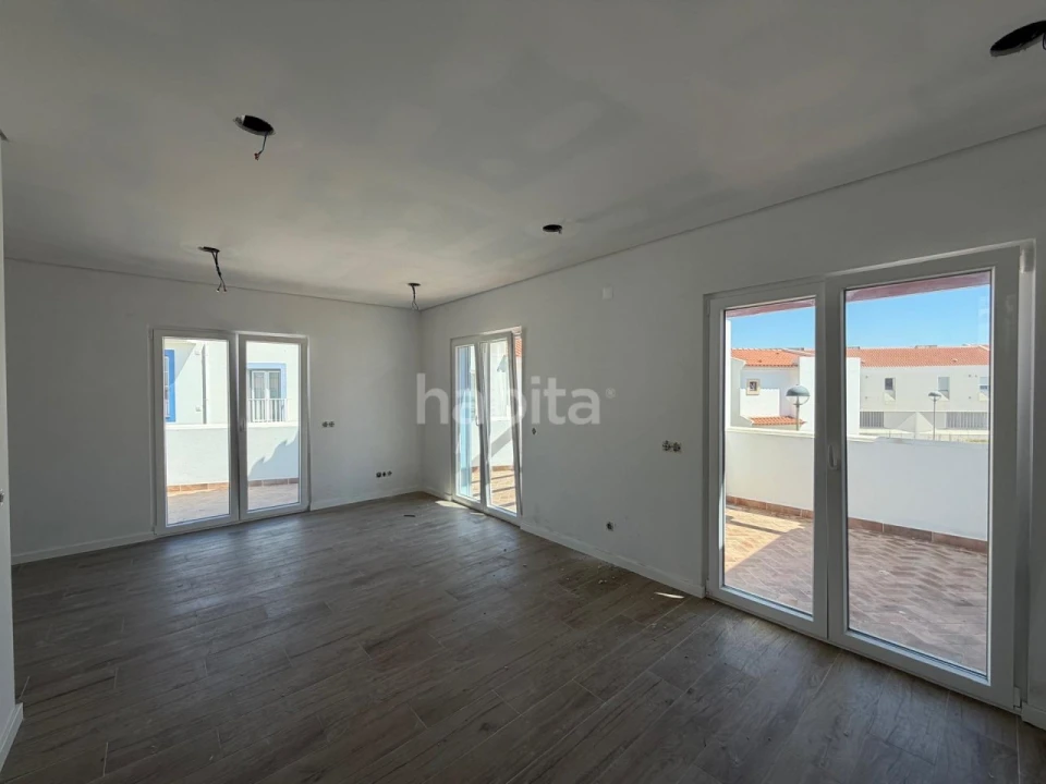 Moradia T3 para Venda em Porto Covo Foto 24