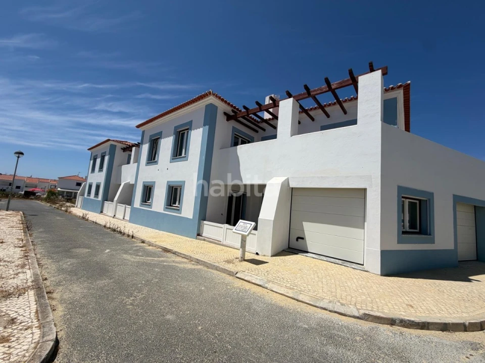 Moradia T3 para Venda em Porto Covo Foto 5